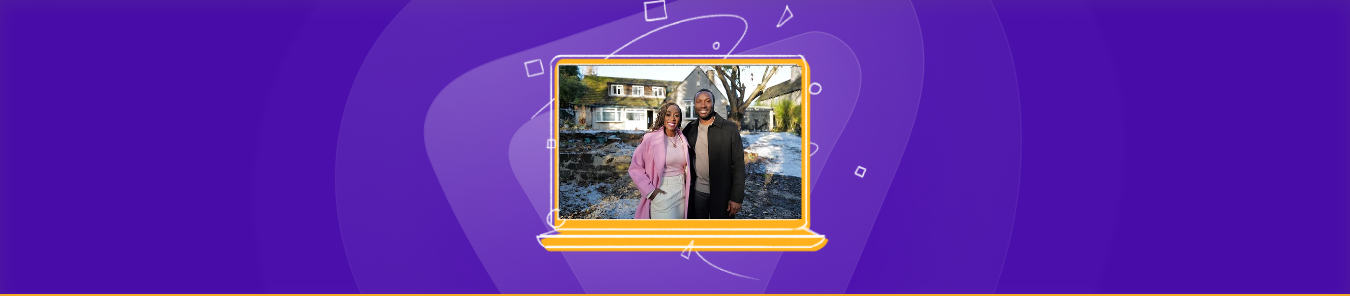 watch Worst House on the Street Season 3 in Canada