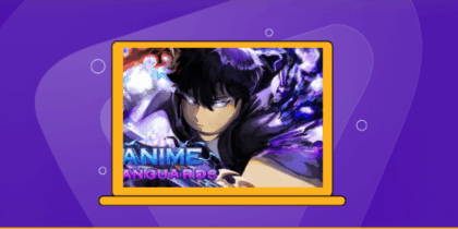 Anime Vanguards Codes (Updated 2025)