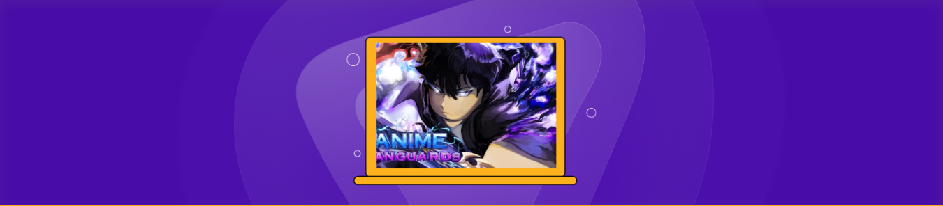 Anime Vanguards Codes in 2025