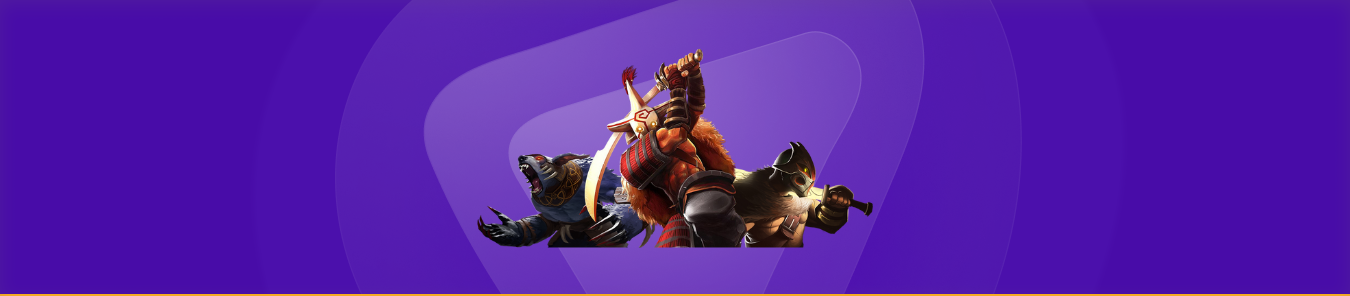 Best Proxy for Dota 2 banner