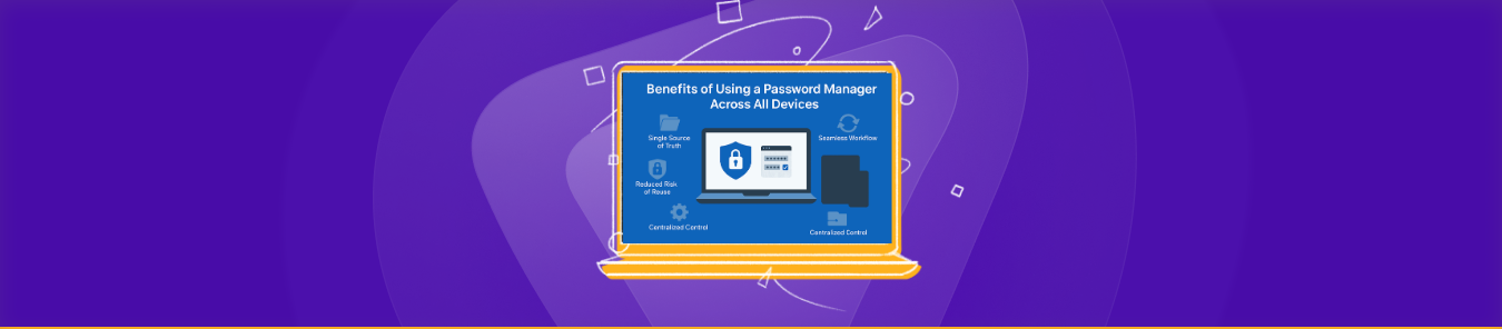 password manager for all devices