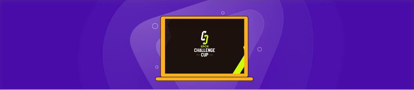 EPCR Challenge Cup Final