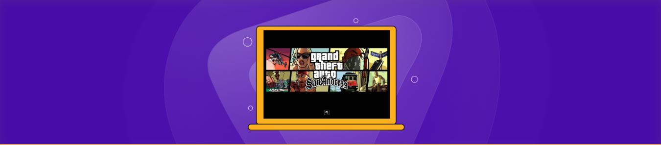GTA San Andreas cheats for PC, PS4, PS5, Xbox One, and Xbox Series X