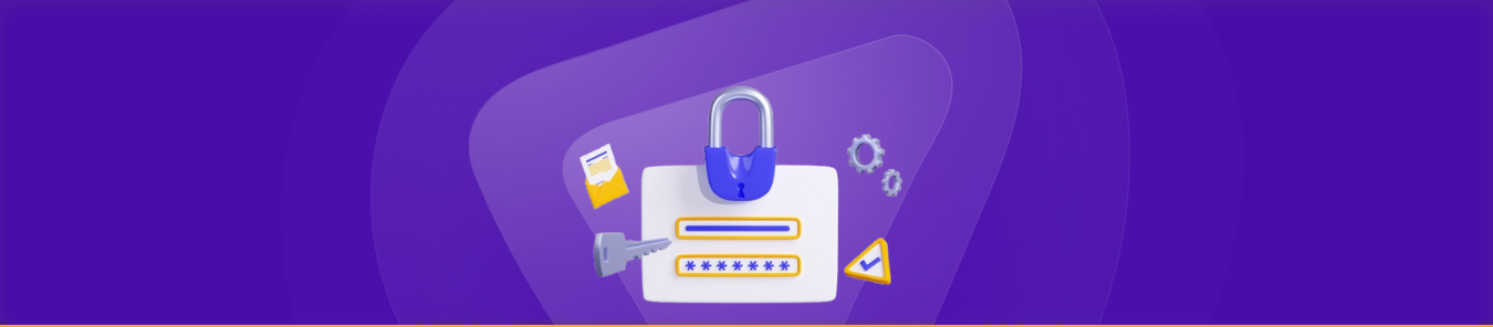 How Does Password Manager Work banner