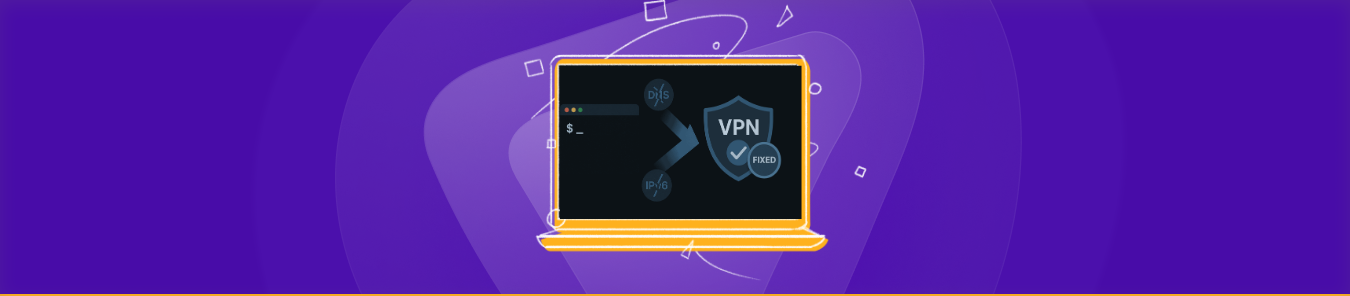 How to Fix DNS and IPv6 Leaks on Linux VPN