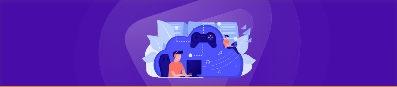 How to Prevent Gaming Account Takeovers banner