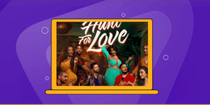 How to Watch 90 Day: Hunt for Love Outside the US on HULU
