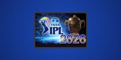 How to Watch IPL Live in Singapore