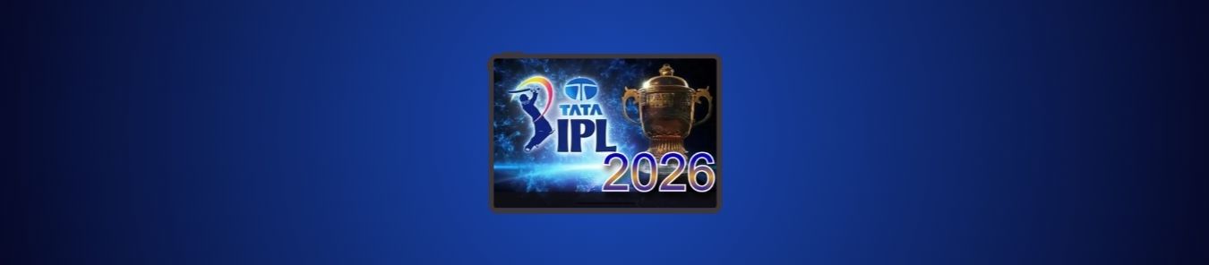 IPL Final 2026