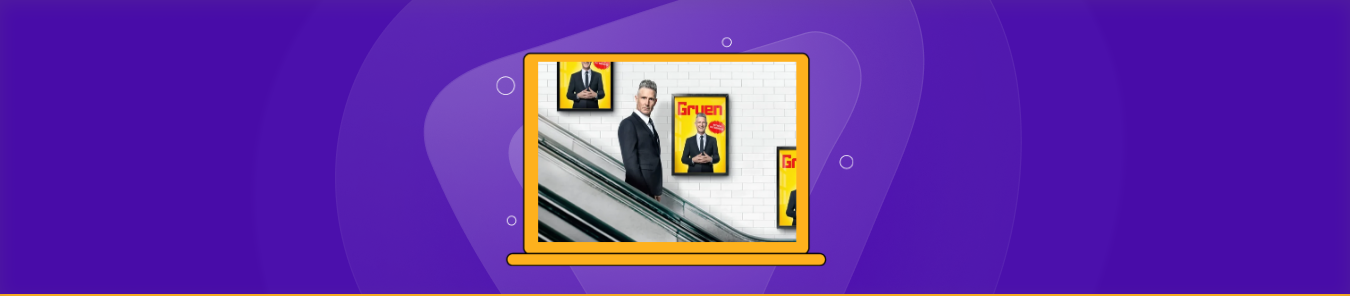 How to Watch Gruen Season 17 in the US on ABC iView