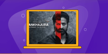 How to Watch Kankhajura in the US on SonyLIV