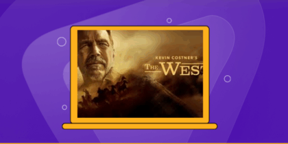 How to Watch Kevin Costner’s The West Outside the US