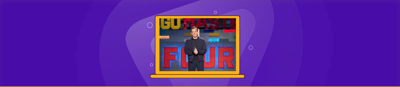 How to Watch LEGO Masters Season 5 Outside the US on FOX