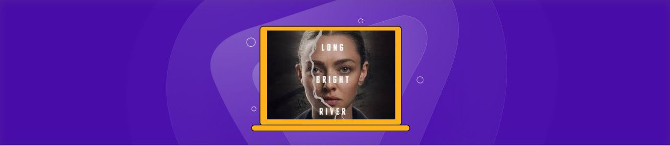 How to Watch Long Bright River in Canada