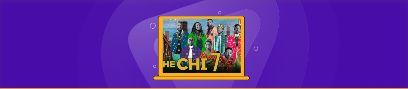 How to Watch The Chi Season 7 in the UK on Paramount+