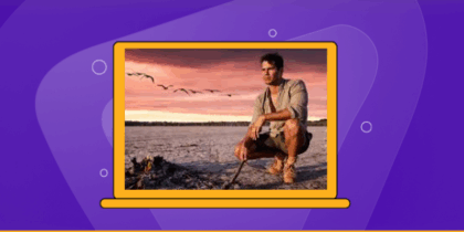 How to Watch The Kimberley in the US on ABC iview