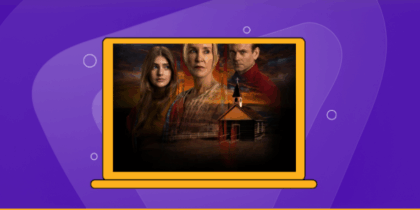How to Watch The Thirteenth Wife Escaping Polygamy Outside the US on Lifetime