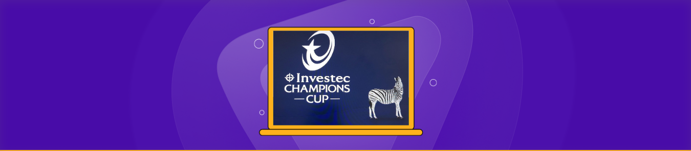 Investec Champions Cup Final 2025
