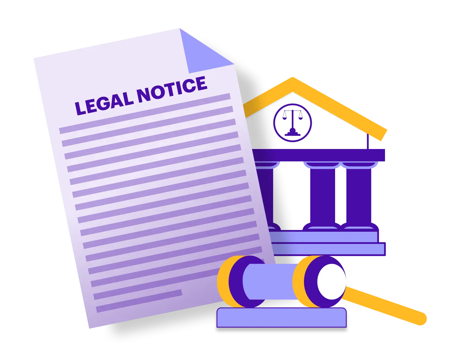 Court Orders