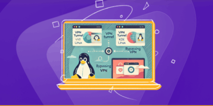 How to Use Split Tunneling on Linux (Route Specific Traffic)
