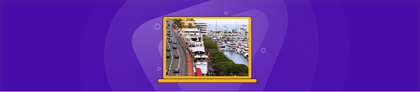 Monaco Grand Prix 2025