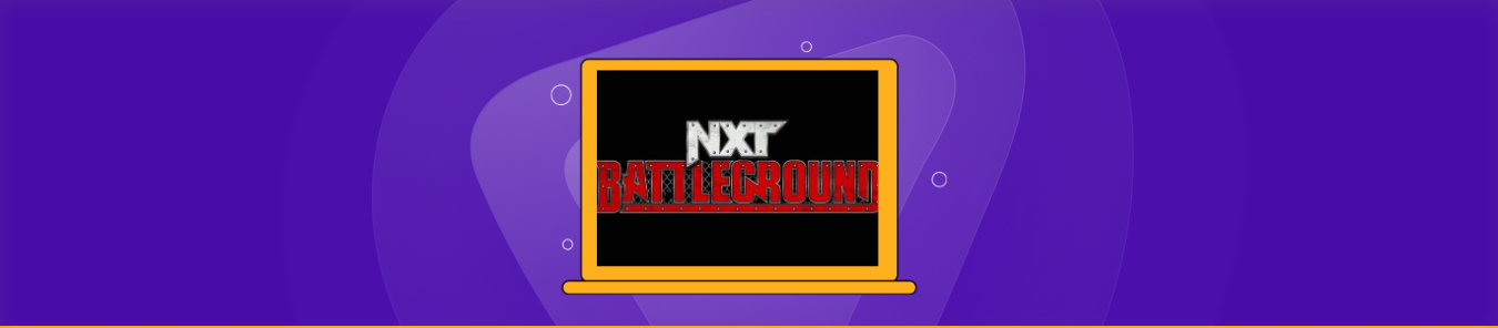 NXT Battleground 2025