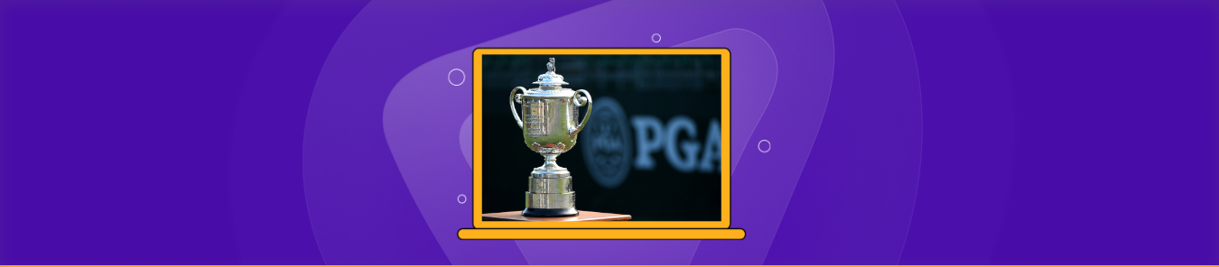 PGA Championship 2025