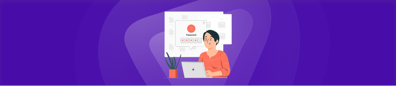 Password Manager With Autofill banner