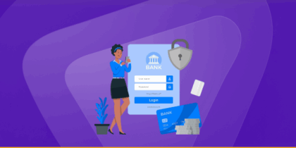 Should I Use a Password Manager to Store My Bank Credentials?