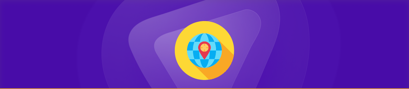 Residential Proxies for Geo-Targeting banner