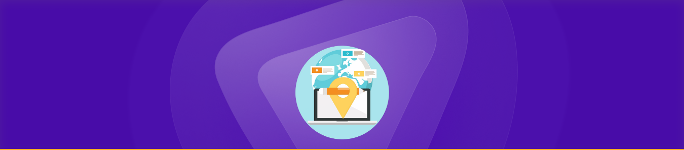 Residential Proxy for Restricted Content banner