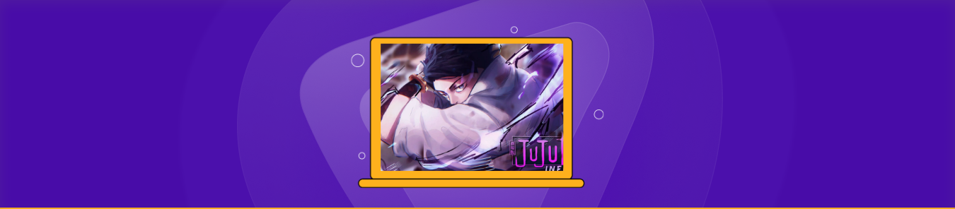 Roblox Jujutsu Infinite Codes (Updated in 2025)