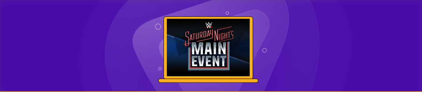 WWE Saturday Night 2025