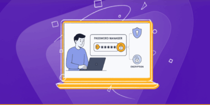 How to Save All Your Passwords in One Place Without Using Your Browser