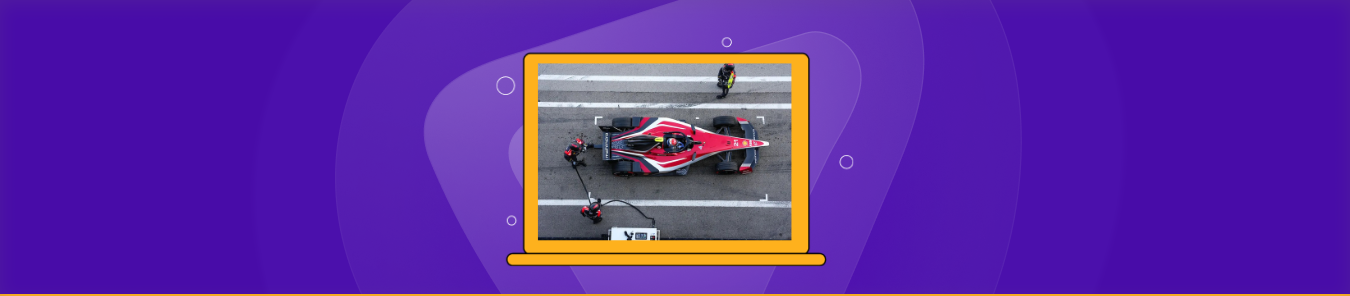 Tokyo E-Prix 2025