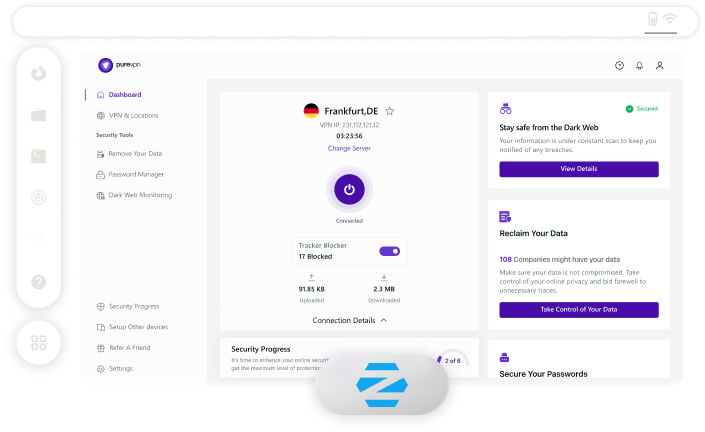Vpn-for-Zorin-OS