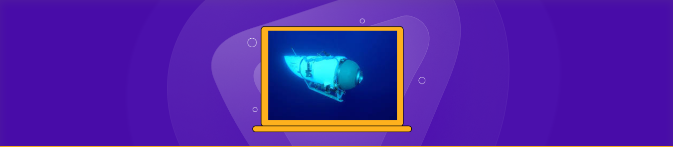 Watch Implosion The Titanic Sub Disaster in Australia