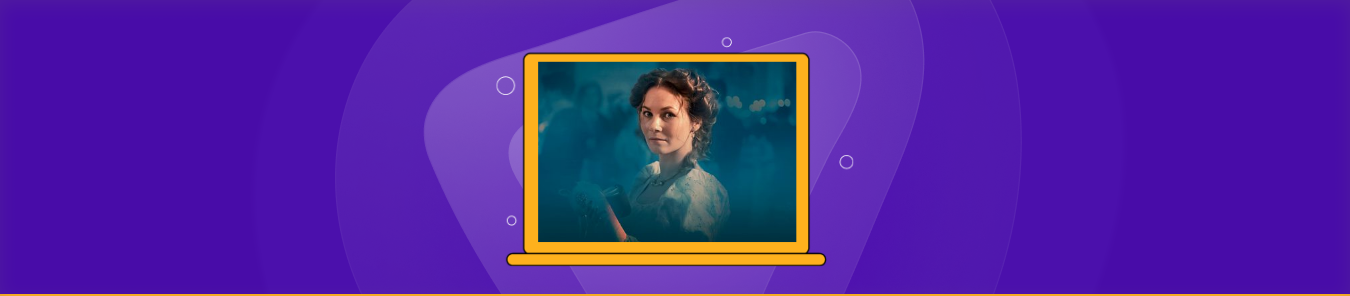 Watch Jane Austen Rise of a Genius Season 1 in Australia