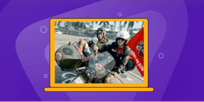 Watch Our Guy in Vietnam in the US on Channel 4