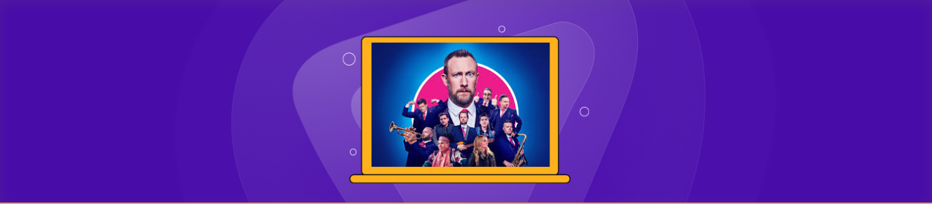 Watch The Horne Section TV Show Season 2 in Canada
