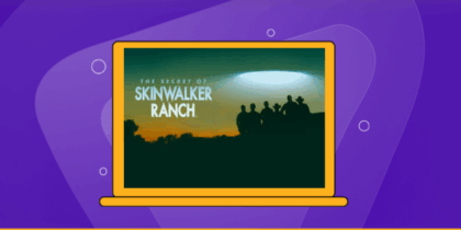 Watch The Secret of Skinwalker Ranch Season 6 Outside the US on Hulu