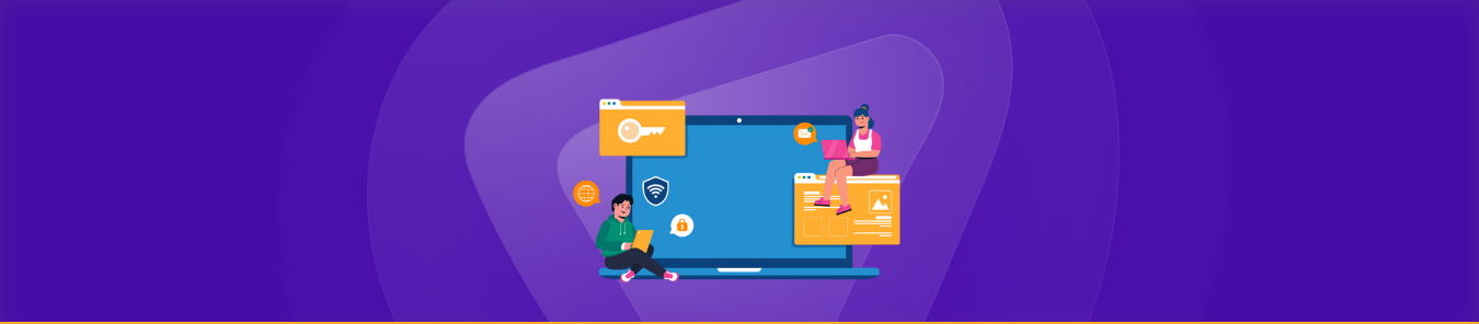 password managers banner
