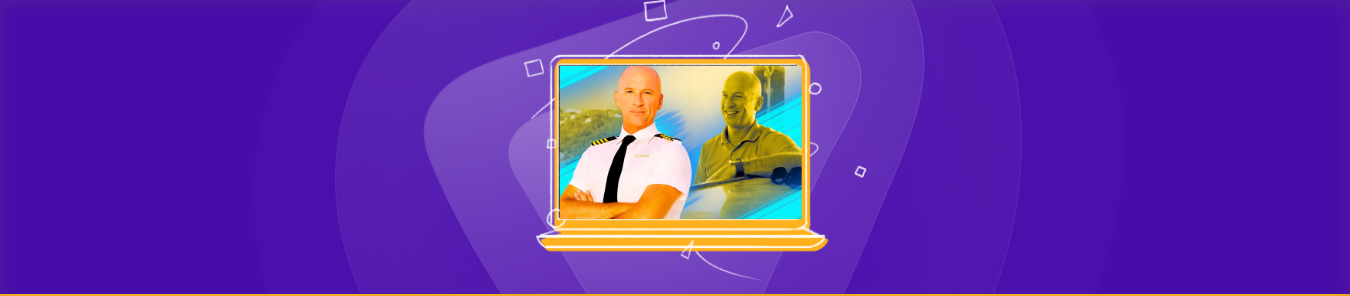 watch Below Deck Season 12 outside the US