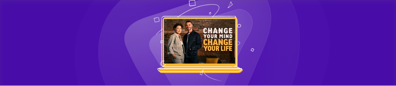 watch Change Your Mind, Change Your Life in Canada