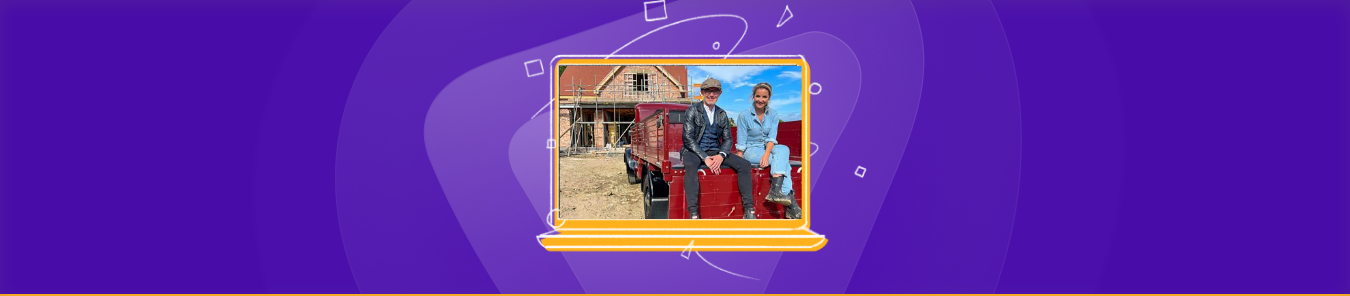 watch Forever Home in Australia