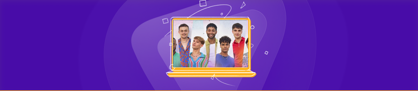 watch I Kissed a Boy Season 2 in Canada