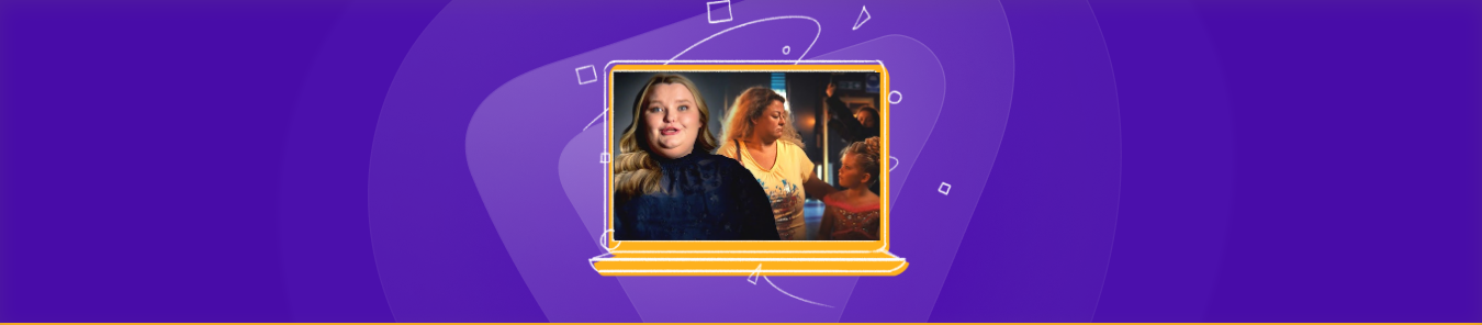 watch I Was Honey Boo Boo in Canada