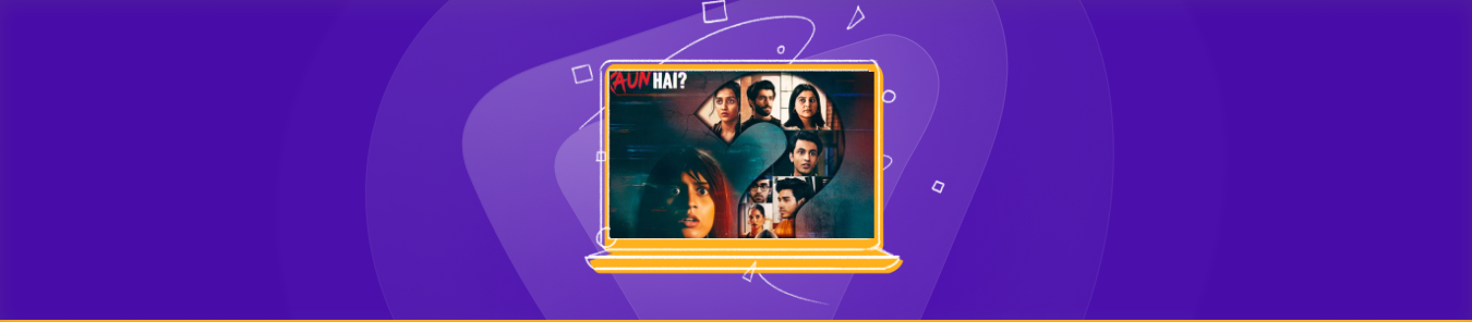 watch Knock Knock Kaun Hai in Australia