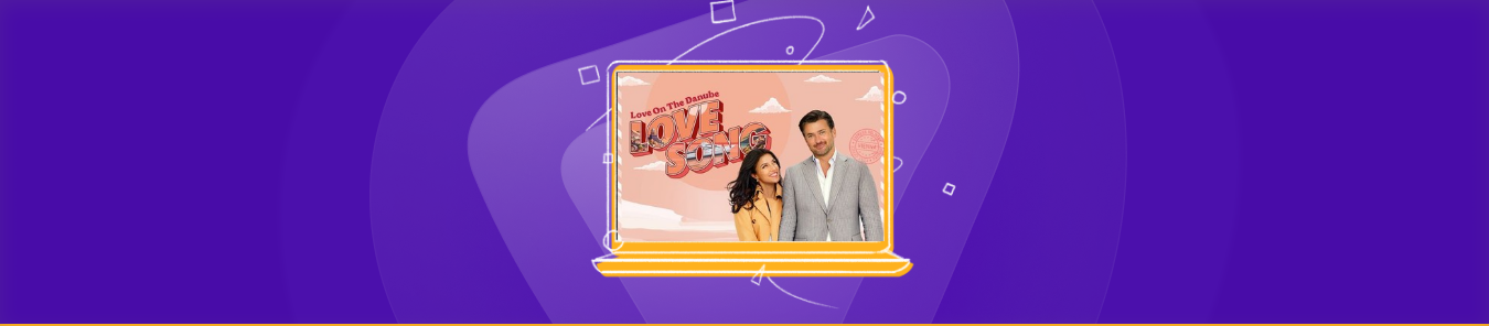 watch Love on the Danube Love Song in Canada