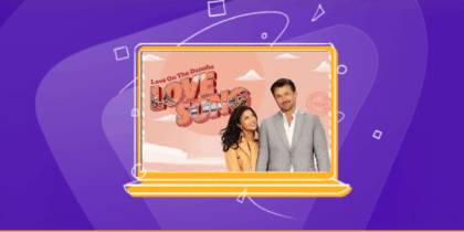 Watch Love on the Danube: Love Song Outside the US on Hallmark